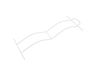 8758759-1-S-GE-WR71X20287-CAN GUARDRAIL