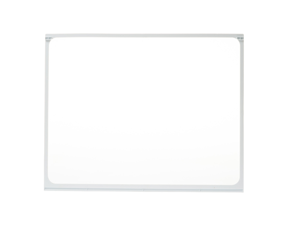 8758772-1-M-GE-WR71X20409- GLASS SHELF Assembly