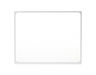 8758772-2-S-GE-WR71X20409- GLASS SHELF Assembly