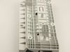 SLIDE HOLDER FZ Right Hand – Part Number: WR72X10425