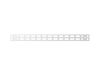 TRACK CENTER FF – Part Number: WR72X10429