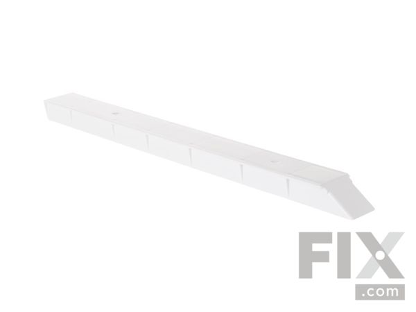8758784-1-M-GE-WR72X10431- GUIDE ROLLER Vegetable PAN