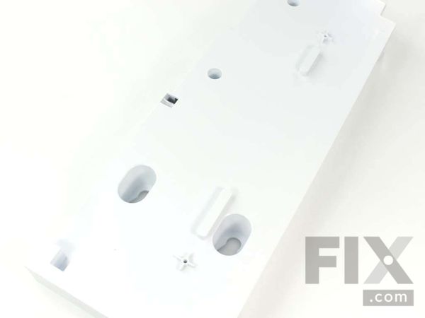 8758785-1-M-GE-WR72X10432- SUPPORT SIDE Right Hand