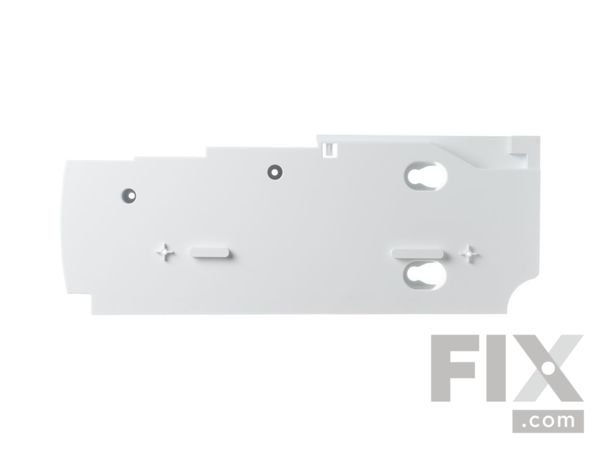 8758787-1-M-GE-WR72X10434- SUPPORT SIDE Left Hand