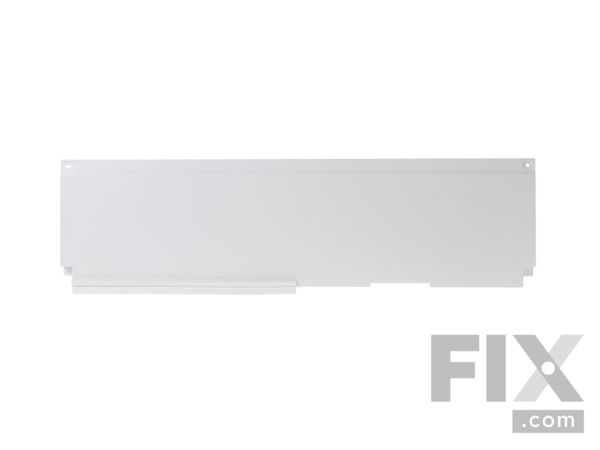 8758788-1-M-GE-WR72X10435- COVER MP BACK Assembly