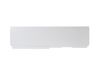 8758788-2-S-GE-WR72X10435- COVER MP BACK Assembly