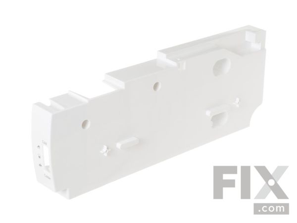 8758790-1-M-GE-WR72X10441- SUPPORT SLIDE MP Left Hand