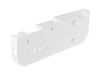 8758790-2-S-GE-WR72X10441- SUPPORT SLIDE MP Left Hand