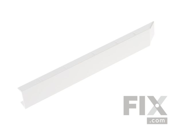 8758793-1-M-GE-WR72X10444- GUIDE ROLLER Vegetable PAN