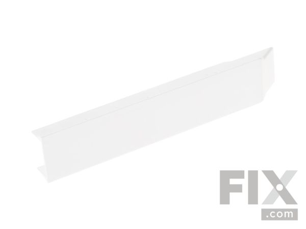 8758796-1-M-GE-WR72X10447- GUIDE ROLLER Vegetable PAN