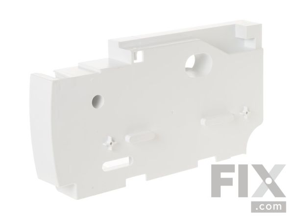 8758798-1-M-GE-WR72X10450- SUPPORT SIDE Left Hand