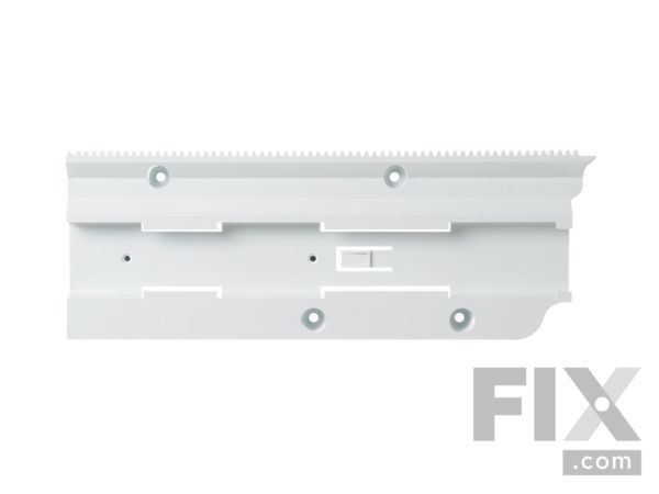 8758801-1-M-GE-WR72X10453- SLIDE HOLDER FZ Left Hand