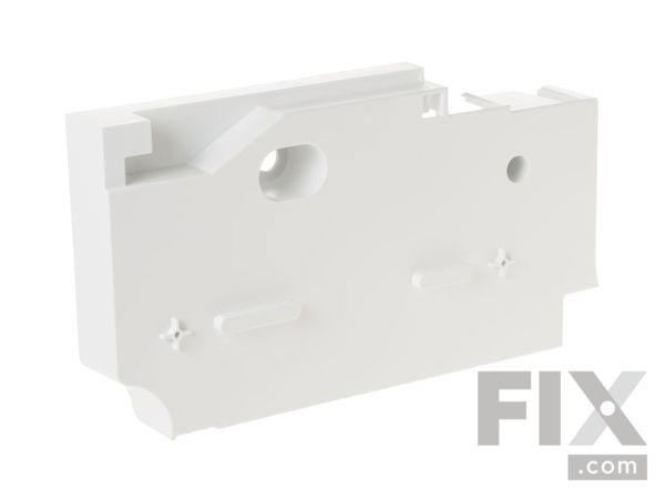 8758802-1-M-GE-WR72X10456- SUPPORT SIDE Right Hand
