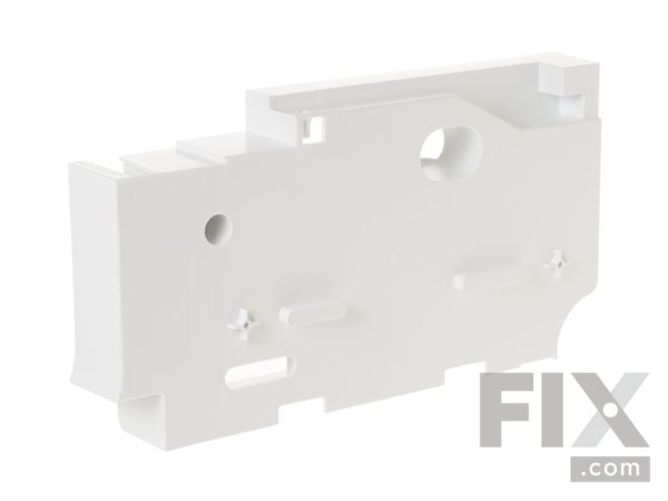 8758806-1-M-GE-WR72X10461- SUPPORT SIDE Left Hand