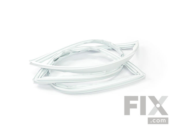 8758944-1-M-GE-WR78X20358-GASKET DOOR FF