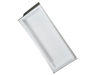 8758971-3-S-GE-WR78X20649- RH FF DOOR SRVC Stainless Steel