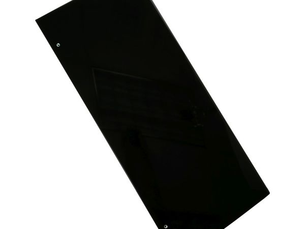 8758980-1-M-GE-WR78X20681- Left Hand FF NONDISP DOOR SRVC