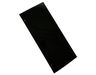 8758980-3-S-GE-WR78X20681- Left Hand FF NONDISP DOOR SRVC