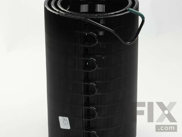 8758997-1-M-GE-WR84X10115-CONDENSER Assembly FORMED