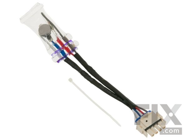 8759026-1-M-GE-WR87X20391-TEMPERATURE FUSE