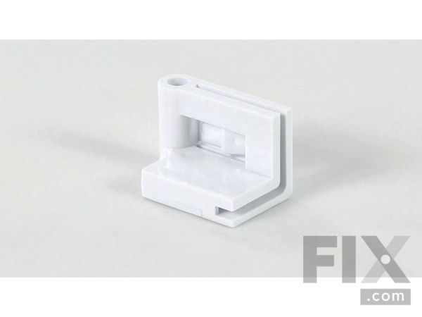 8759040-1-M-GE-WR90X20297-SMALL DOOR SUPPORTER-LE