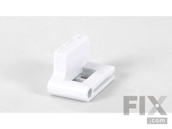 8759041-1-M-GE-WR90X20298-SMALL DOOR SUPPORTER-RI
