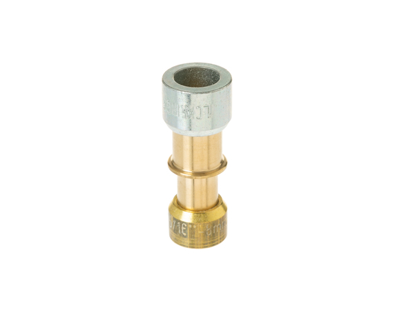 8759048-1-M-GE-WR97X10142-.393"" TO 5/16"" BRASS R