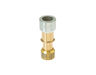 .393"" TO 5/16"" BRASS R – Part Number: WR97X10142