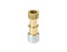 8759048-2-S-GE-WR97X10142-.393"" TO 5/16"" BRASS R