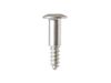 SCR 8-18 B PNT 3/4 S RED – Part Number: WS02X10084