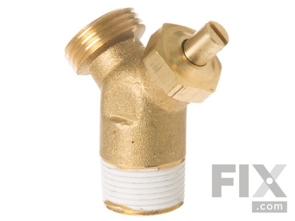 8759079-1-M-GE-WS06X10013-VALVE DRAIN