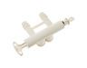 8759091-3-S-GE-WS15X10078-VALVE BY PASS Assembly