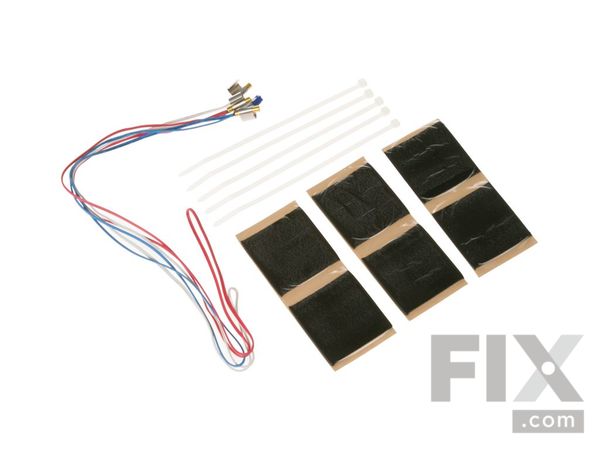 8759100-1-M-GE-WS17X10014- SENSOR Assembly
