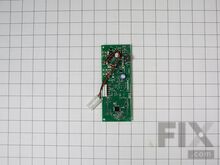 Water Softener Control – Part Number: WS21X10053