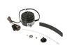 FAN MOTOR Assembly – Part Number: WS26X10028