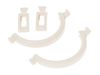 TANK NECK CLAMP KIT – Part Number: WS28X10078