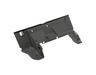 BACK COVER – Part Number: WS31X10051