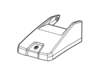 COVER SALT HOLE W/LABEL – Part Number: WS31X10053
