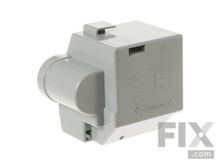 COVER ELECTRIC Complete – Part Number: WS31X10054