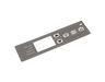 Faceplate Decal – Part Number: WS34X10023