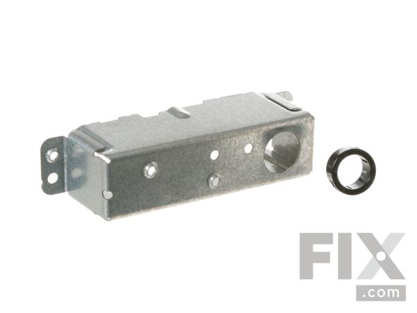 8759151-1-M-GE-WS35X10073- JUNCTION BOX Assembly