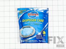 Garbage Disposal Cleaner – Part Number: WX10X311