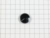 KNOB – Part Number: W10506365
