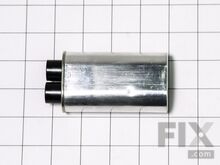 Capacitor – Part Number: W10561770