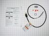 Power Cord – Part Number: W10613691