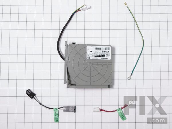 8760019-1-M-Whirlpool-W10629033-Inverter Board