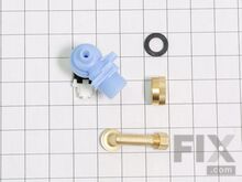 Water Inlet Valve – Part Number: W10648041
