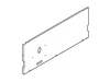 PANEL – Part Number: 139022600