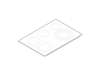Range Smoothtop Assembly – Part Number: 139033800