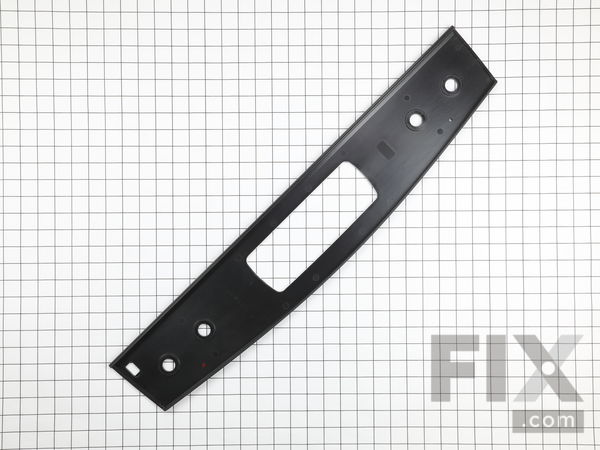 8760151-1-M-Frigidaire-139038827-Control Panel - Black/Stainless